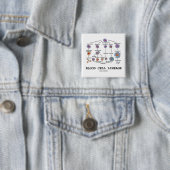 Blutzelle-Abstammung Button (Beispiel)