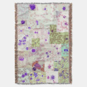 Blutzellen-WBC-Labrador des blutdrucksenkenden Decke (Vorderseite Vertikal)