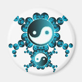 BluYang Magnet (Vorne)