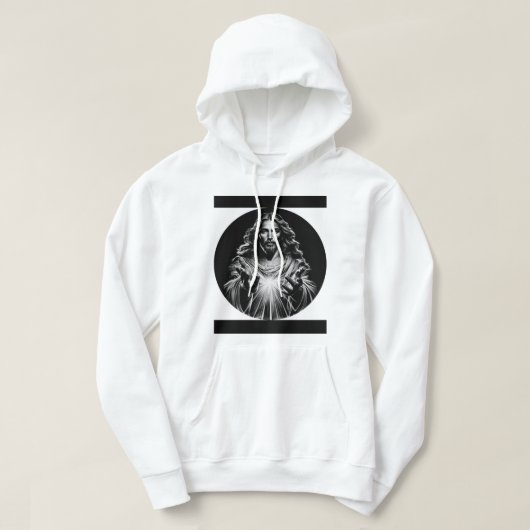 Bluza Moletom personalizada com capuz Hoodie (Design vorne)