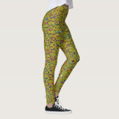 Blvd 10 leggings (Rechts)