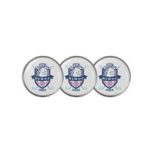 BLWGC - Going Clubbin' 2026 Golfballmarkierung