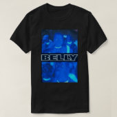 Bly Classic T - Shirt (Design vorne)