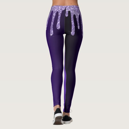 Bly Dance Leggings for Women (Rückseite)