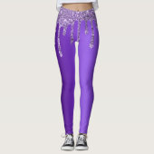 Bly Dance Leggings for Women (Vorderseite)