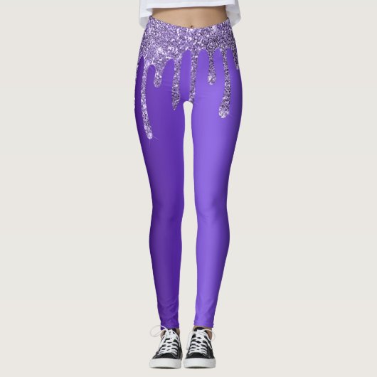 Bly Dance Leggings for Women (Vorderseite)