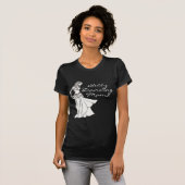 Bly Dancing Mama Shirt (Vorne ganz)