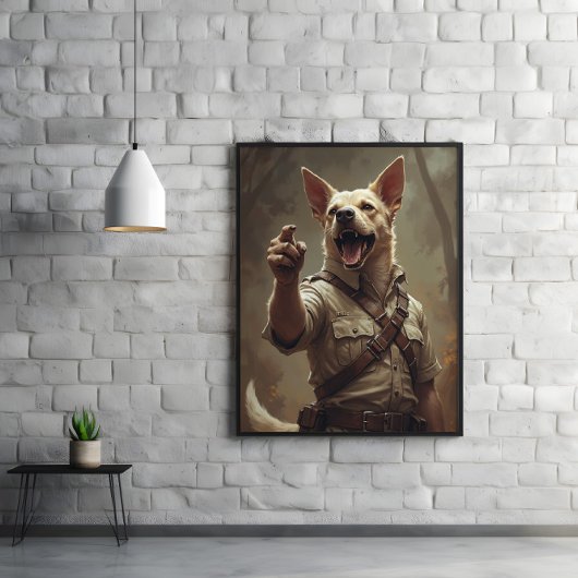 Bly Rub Squad: Leckereien, Spielzeug, Nickerchen Poster