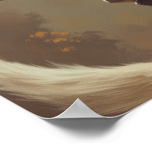 Bly Rub Squad: Leckereien, Spielzeug, Nickerchen Poster (Ecke)