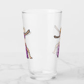 Bly Tancing Glas (Links)