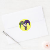 Blythe World Mardi Gras - Stickers (Umschlag)
