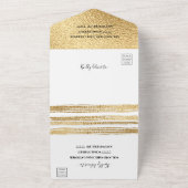 BM Bar Bat Mitzvah Alle eine Einladung zum Weltrau (Außenbereich)