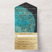 BM Bar Bat Mitzvah Alle eine Einladung zum Weltrau (Innen Boden)