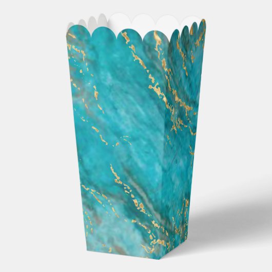 BM Bar Bat Mitzvah SPACE Geschenkschachtel (Rückseite)