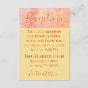 BM Bat Mitzvah Bar Mitzvah einfach subtil Begleitkarte