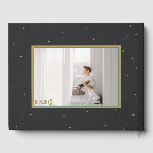 BM Bat oder Bar Mitzvah Aus diesem World Guest Boo Gästebuch (Rückseite)