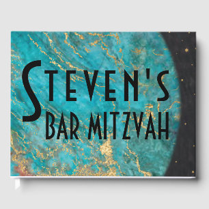 BM Bat oder Bar Mitzvah Aus diesem World Guest Boo Gästebuch