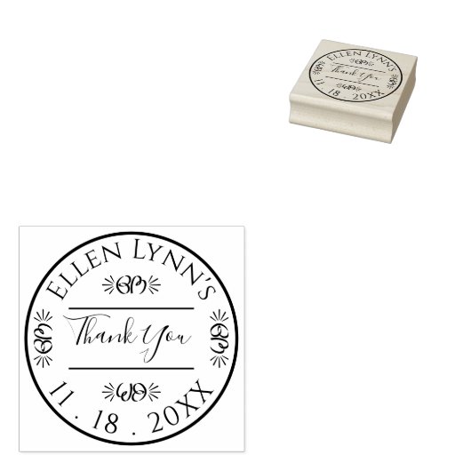 BM Bat oder Bar Mitzvah Celebrate Gummistempel (Stempel)