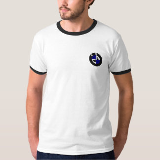 BM_ entscheidende verdauende Erfahrung T-Shirt