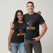 Bm Marcos Sara 2022 T-Shirt (Unisex)