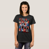 BM ZEPP TOKYO 2018 T-Shirt (Vorne ganz)