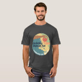 BMA Solidarity Not Wohltätigkeit Unisex T - Shirt (Vorne ganz)