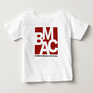 BMAC One-side Baby T-shirt