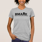 BMAHE Ladys T T-Shirt (Vorderseite)