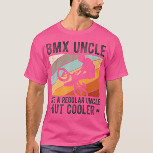 BMBx Onkel wie ein normaler Onkel, aber Cooler BMB T-Shirt