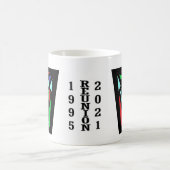 BMC-Klasse der Wiedersehen-Tasse von 1995 Kaffeetasse (Mittel)