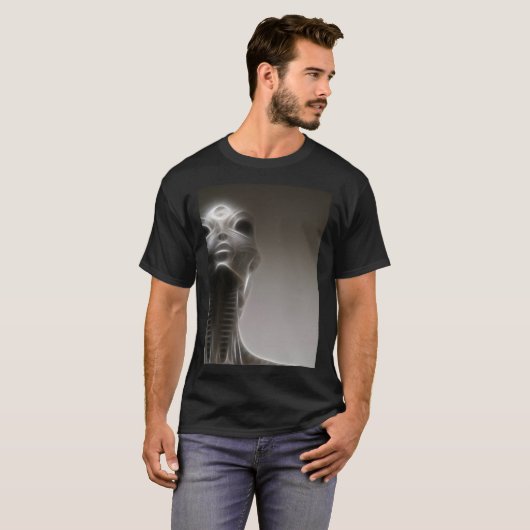 Bmchnd T-Shirt (Vorne ganz)