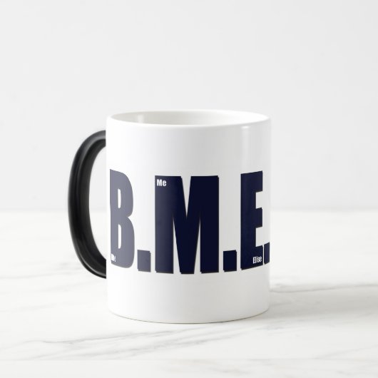 BME VERWANDLUNGSTASSE (Vorderseite Links)