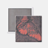 BMM Magnet (Vorderseite/Rückseite)