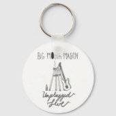 BMM SCHLÜSSELANHÄNGER (Vorderseite)