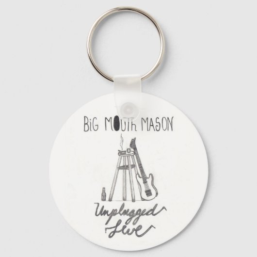 BMM SCHLÜSSELANHÄNGER (Vorderseite)