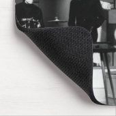 BMM Tanz-Party Mousepad (Ecke)