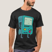 BMO 10 T-Shirt (Vorderseite)