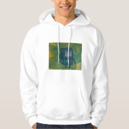 Bmo.. Hoodie