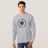 BMR University T - Shirt (Vorne ganz)