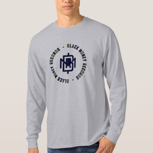 BMR University T - Shirt (Vorderseite)