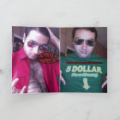 BMR - Valentine's Day Card Feiertagskarte (Innenseite)