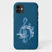 BMS100 iPhone Case (Rückseite)