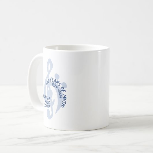 BMS100-Tasse Kaffeetasse (Vorderseite Links)