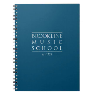 BMS Notebook Notizblock