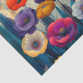 BMSC Flower Garden, V2 Seidenpapier (Ausschnitt)