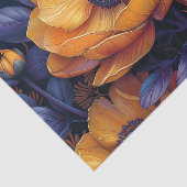 BMSC Flower Garden, V4 Seidenpapier (Ausschnitt)