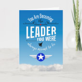 BMT Abschluss 321 Warthogs Basic Karte (Vorderseite)