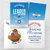 BMT Abschluss 321 Warthogs Basic Karte