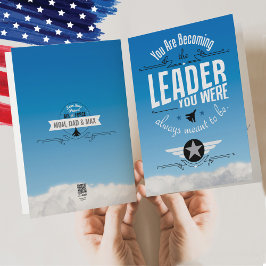 BMT Militär: Führende Luftwaffe Grundausbildung Karte