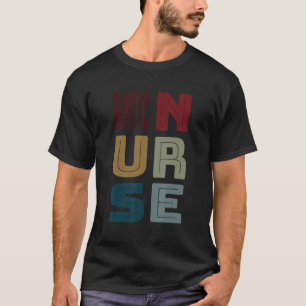 BMTCN-Krankenschwester Blut- und Knochenmarktransp T-Shirt